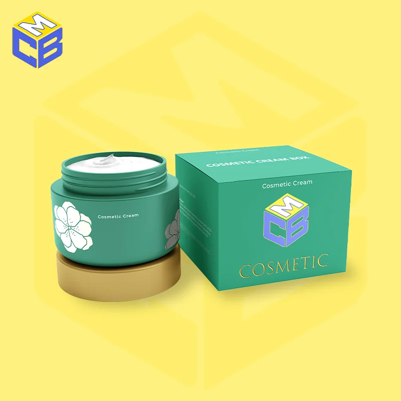 custom cosmetics boxes