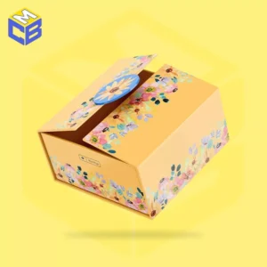 Custom Cardboard Gift Boxes