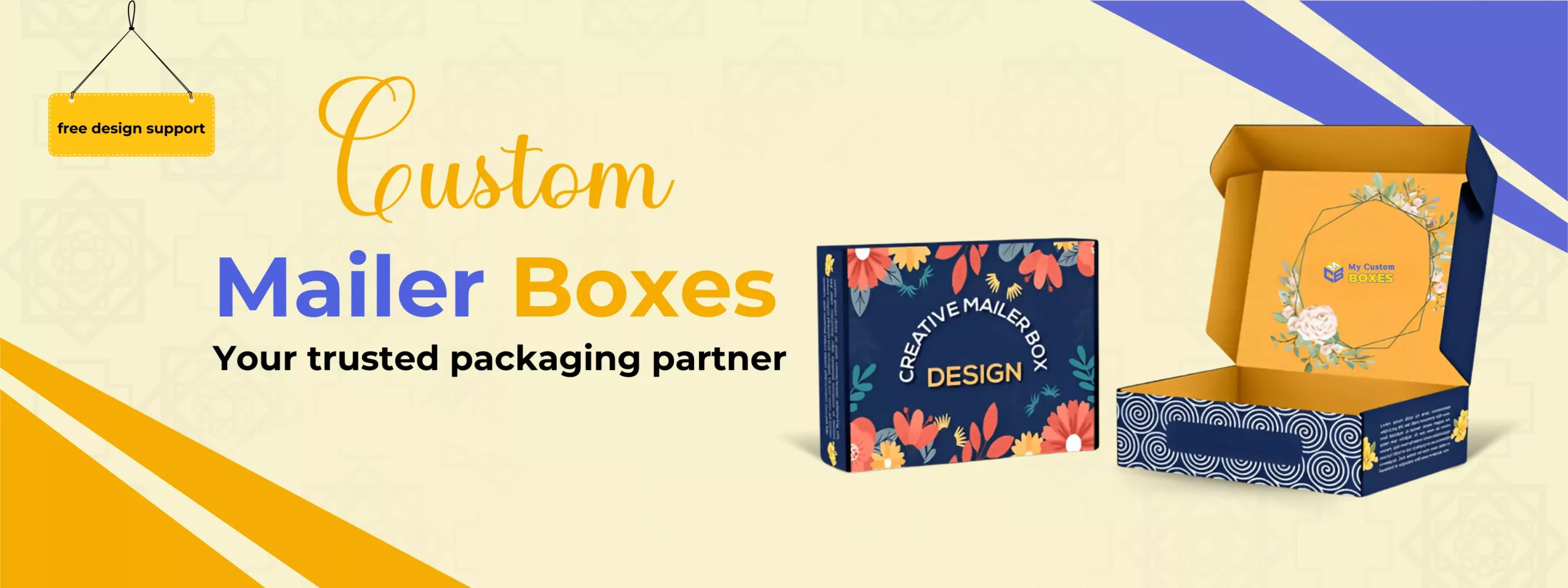 custom mailer boxes